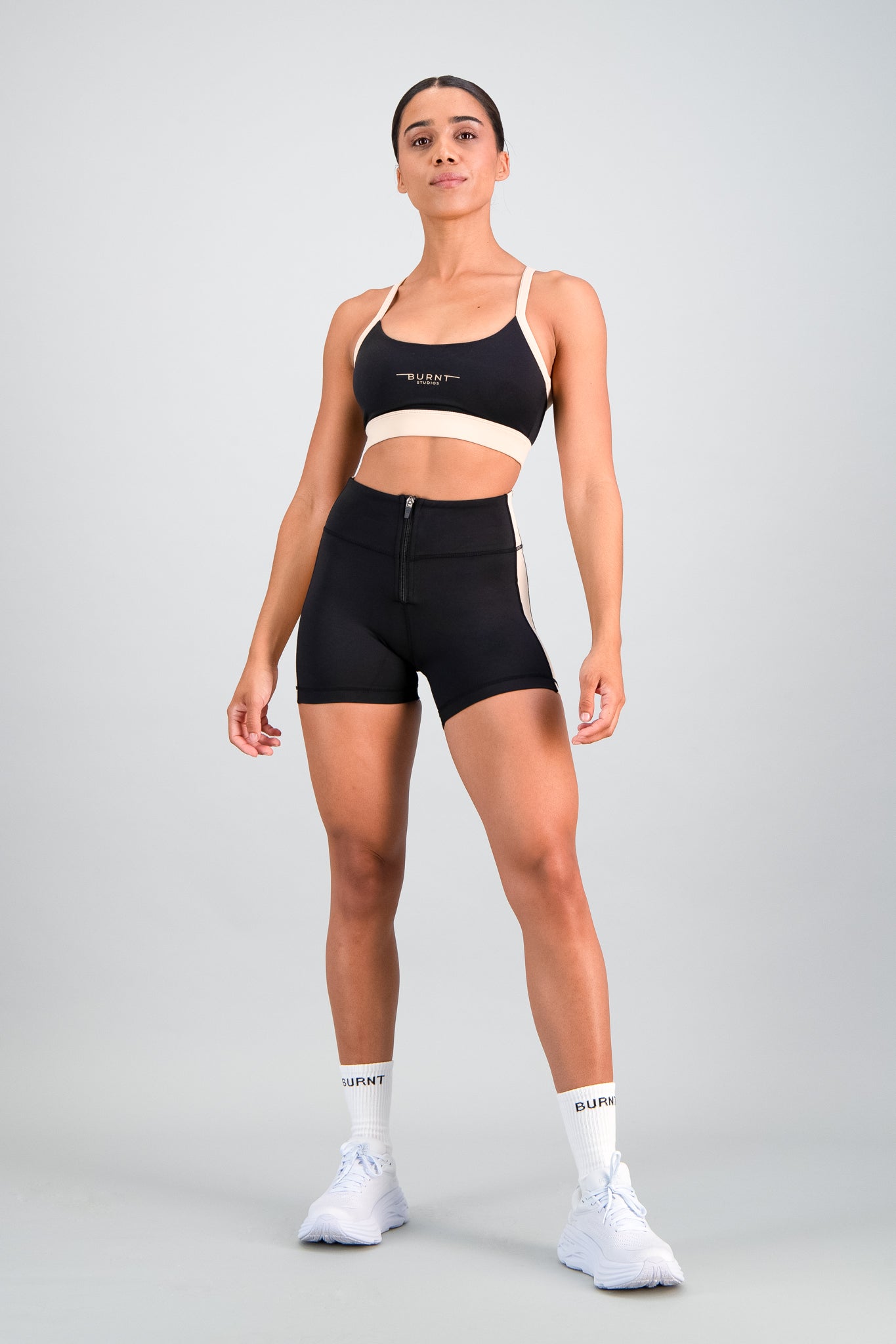 Motion Short
