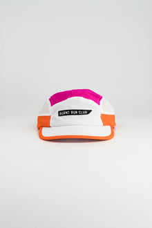 SpeedPro Cap - Electric Pink