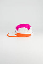 SpeedPro Cap - Electric Pink