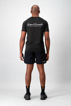 Fundamental Shift 5-Inch Short - Black