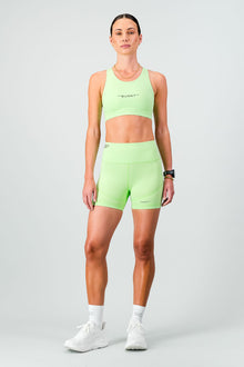 ProPace 4-Inch Short - Mint
