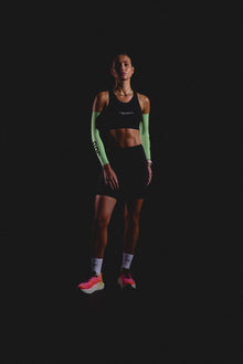 SpeedFlex 6-Inch Short - Reflective