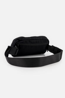 Everyday Cross Body Bag