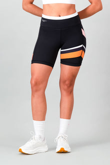 Power 6-Inch Short