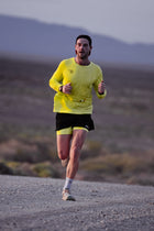 Elevate Men's Run 2-in-1 Short