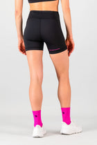Speedflex Women's 4-Inch Short - Black