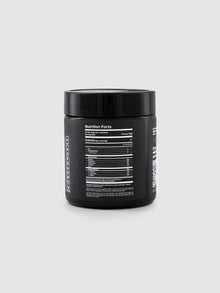 Orange Hydrating Electrolytes + BCAAs