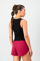 Classic Tank - Black