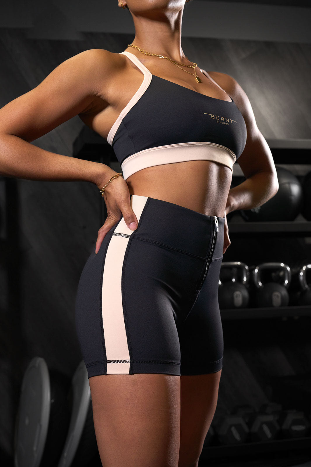 Motion Short