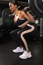 Motion Legging