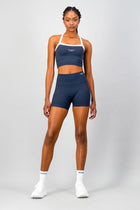 Burnt x You 4-Inch Inseam Short - Ash