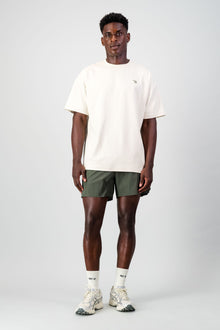 Shift 5-Inch Short - Forest Green